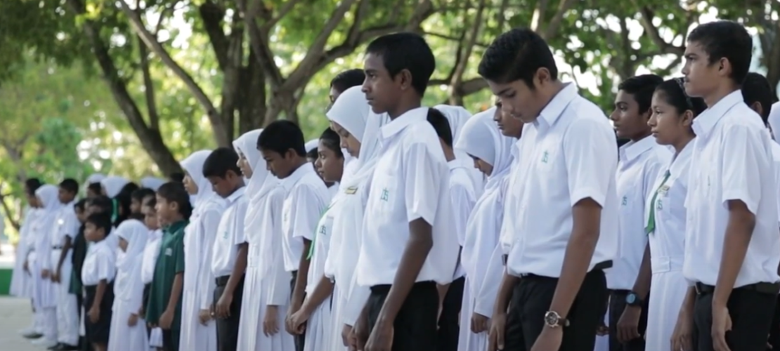 OpenEMIS Maldives MEMIS Video Spotlight
