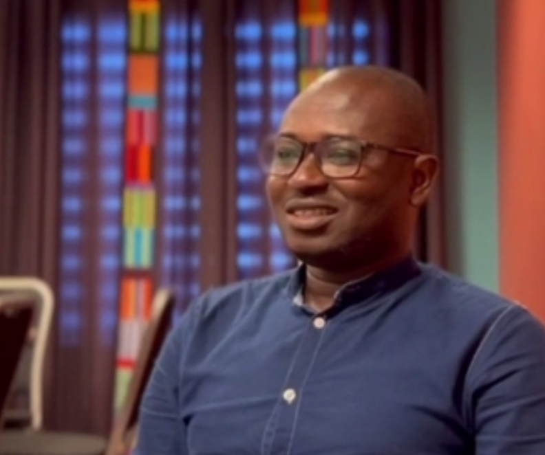 Community Voices - Hodiba-Mayéne Laoteta, INSEED Togo