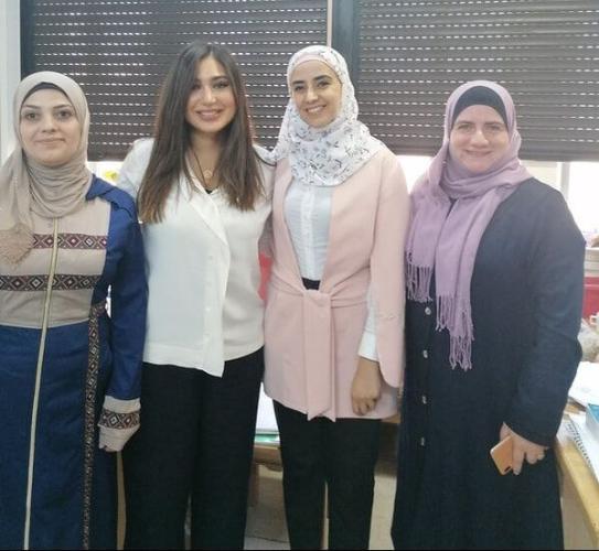 Improving Monitoring and Evaluation in the Jordanian Education Sector with OpenEMIS Monitoring