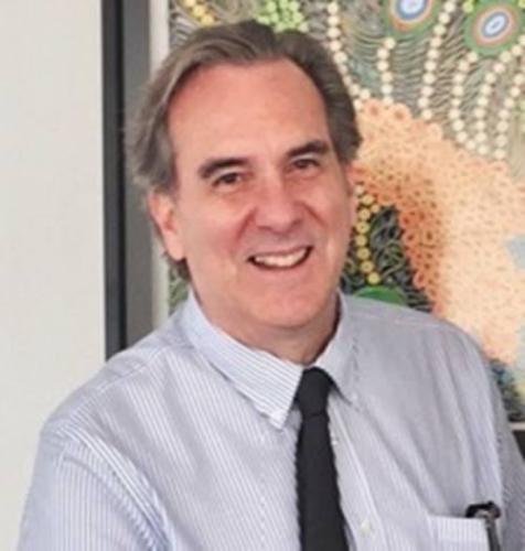 In Memoriam - Kris Sydney Oswalt