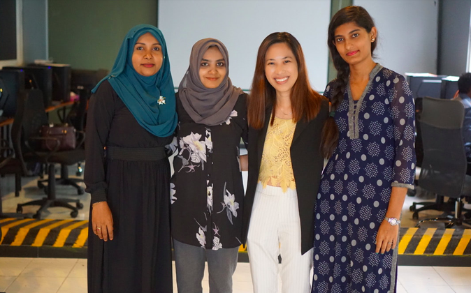 Increased Analysis Capacity: A Key Driver in Educational Policy Reform