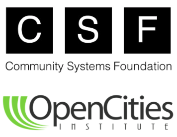 Spotlight on LDA-SI Grantee: Community Systems Foundation's OpenCities Institute, India (2018-2019 cohort)