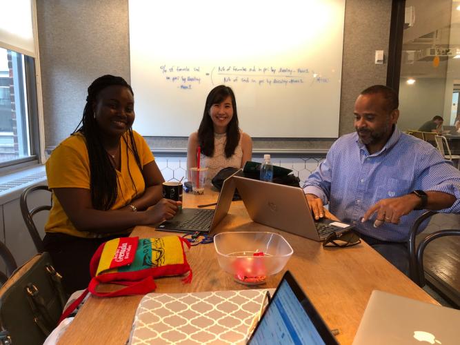 Strengthening National Education Data Analytics Capacity in Turks and Caicos Islands