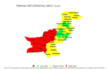 Supporting Global Tetanus Elimination Efforts using EQUIST